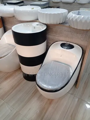 Executive Smart WC