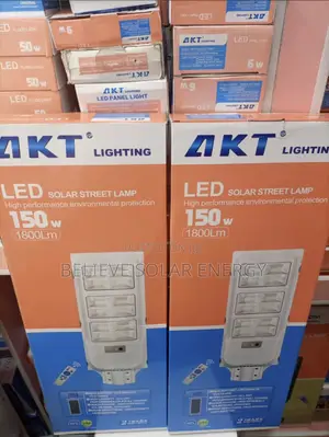 AKT Street Light