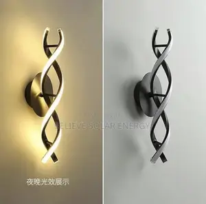 LED Wall Mounted
