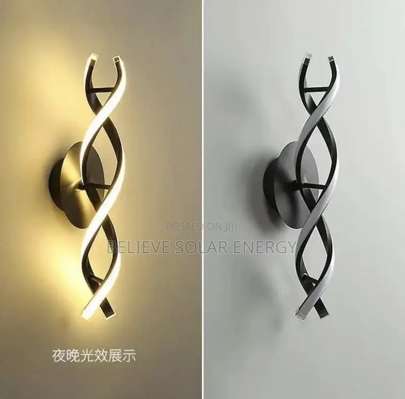 LED Wall Mounted
