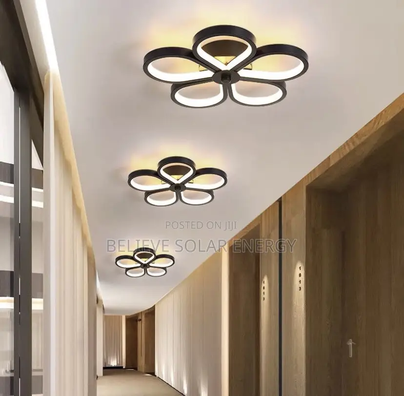 LED Wall Mounted
