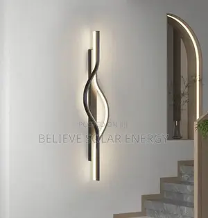 LED Wall Mounted