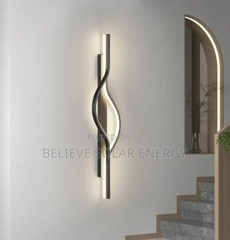 LED Wall Mounted