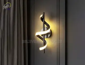 LED Wall Mounted