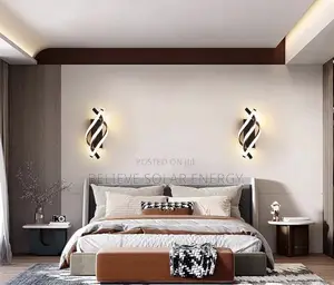 LED Wall Mounted