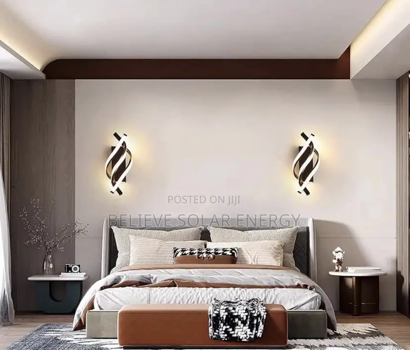 LED Wall Mounted