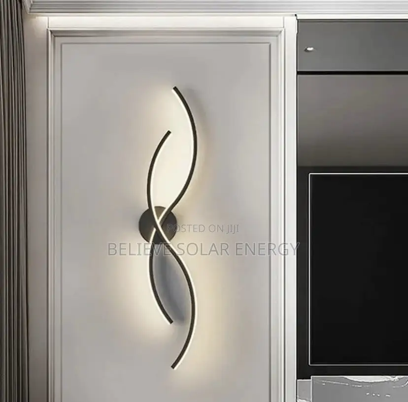 LED Wall Mounted
