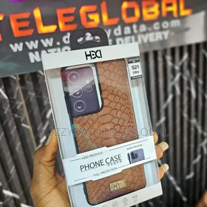 Samsung Galaxy S21 Ultra Stylish Original Phone Case