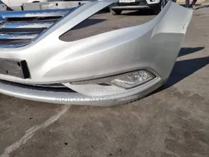 Front Bumper for Hyundai Sonata 013 Model