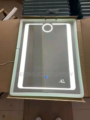 LED Mirrors