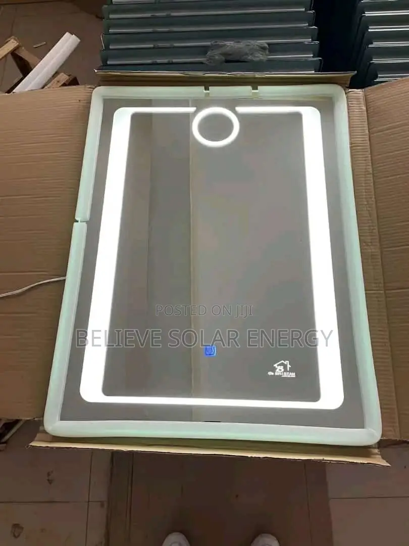 LED Mirrors