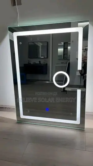 LED Mirrors