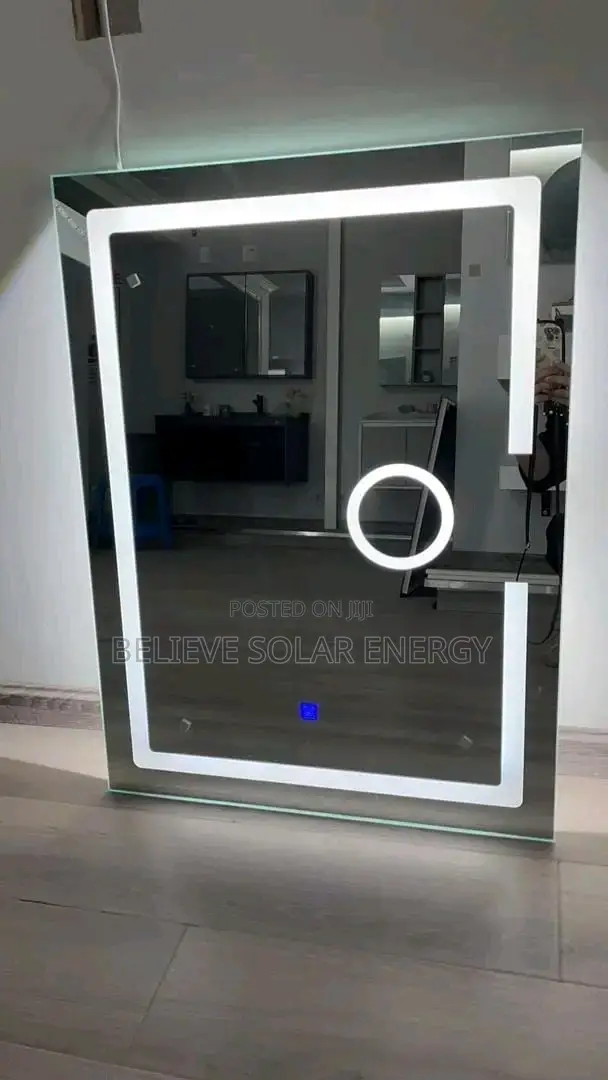 LED Mirrors