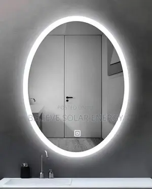LED Mirrors