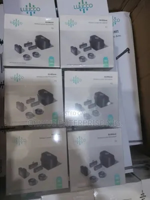 High Quality Luucco USB Dual Microphone