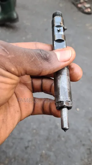 Diesel Nozzle Nissan Juke,And Renault E.T.C