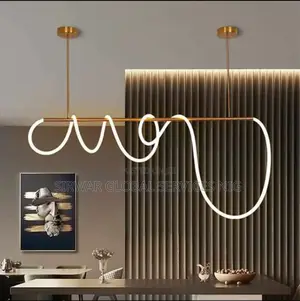 Dinning Place Chandelier