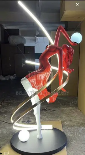 Standing Led