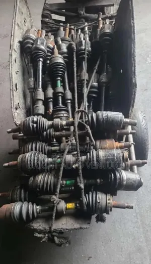 Driving Shafts for Hyundai Santa Fe Sonata Kia Rio Accent 
