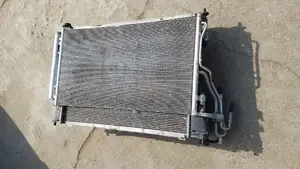 Direct Tokunbo Radiator for Kia Optima 2013