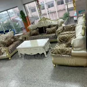 Imported Royal Sofa Chair