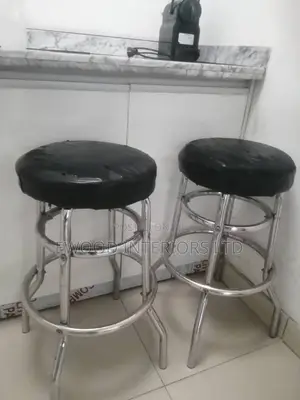 Laboratory Bar Stools