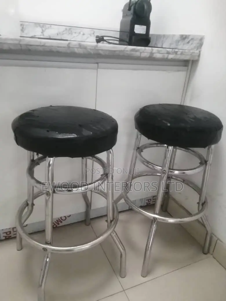 Laboratory Bar Stools