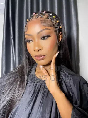 Makeup Training/Classes