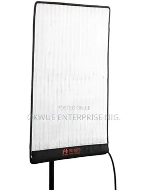 Nice Photo Led Studio Matt Light 1000watts 