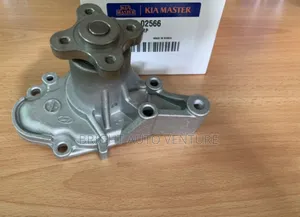Water Pump for Hyundai Kia, Such as Cerato,Sonata, Accent 