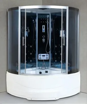 High Quality Steam Jacuzzi