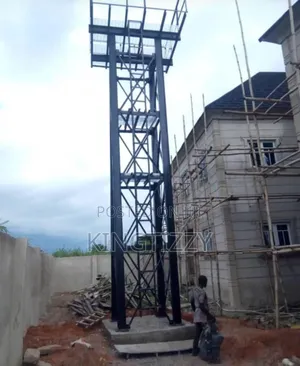 Beam Water Tank Stand