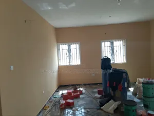 Furnished 3bdrm Block of Flats in Rinsayo Area Oshogbo, Osogbo