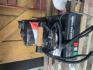 Top Vapor Steam Iron