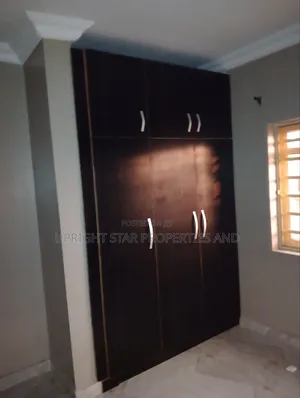 Furnished 3bdrm Block of Flats in Ofatedo Area Oshogbo, Osogbo