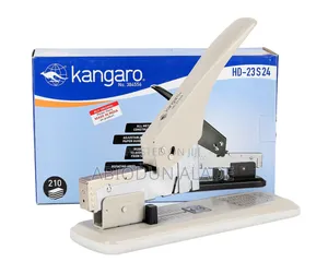 HD-23S24 Kangaro Heavy Duty Stapler