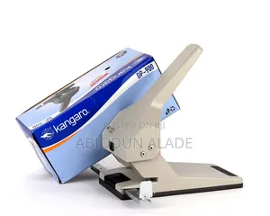 Dp-900 Heavy Duty Kangaro Perforator
