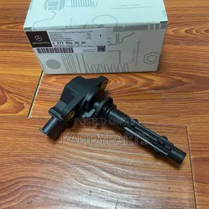 Mercedes Benz Gl450 Ignition Coil 2007-2013