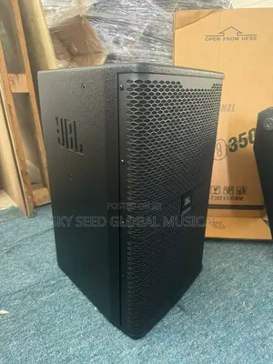 4012 JBL 12inches Speaker