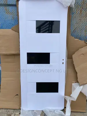Turkish Wooden Doors Solid Gage