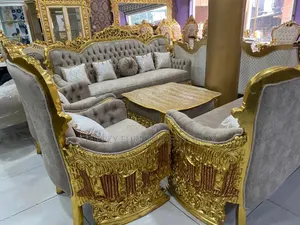 Jackson Turkey 8 Seaters Sofas Chairs
