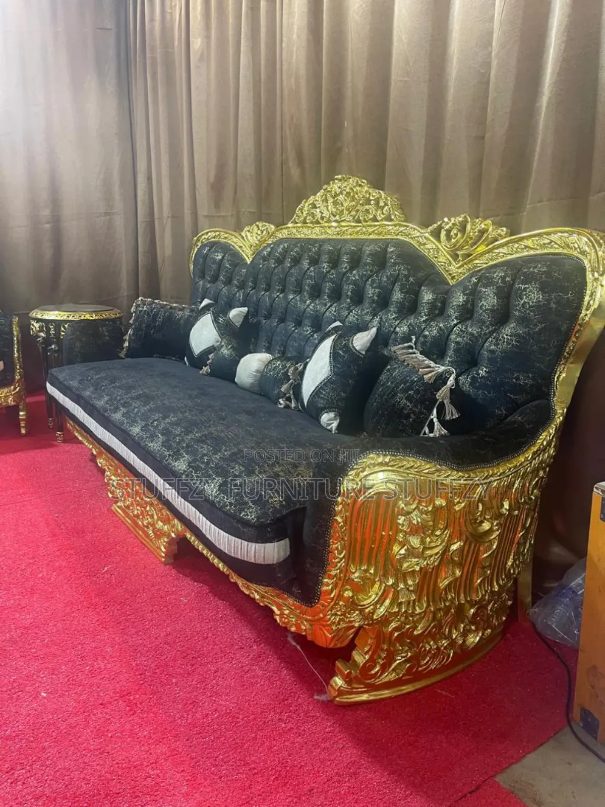 Jackson Turkey 8 Seaters Sofas Chairs