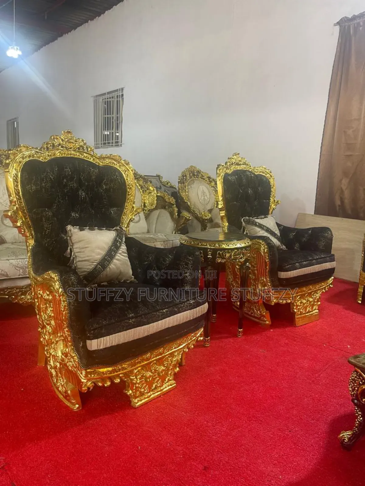 Jackson Turkey 8 Seaters Sofas Chairs