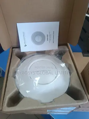 Grandstream Gwn7605 Access Point