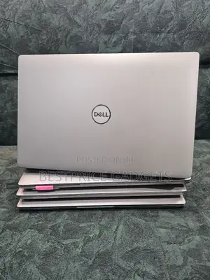 Laptop Dell Latitude 5420 32GB Intel Core I5 SSD 512GB