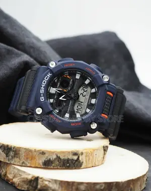 G-Shock Quality Luxury Authentic Wristwatch