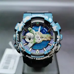 G-Shock Quality Luxury Men Authentic Wristwatch