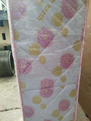 7 by 6ft 18inches Orthopaedic Mattress
