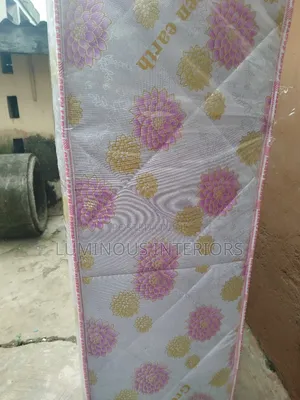 7 by 6ft 18inches Orthopaedic Mattress
