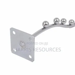 Wavy Wall Hanger - Set of 5